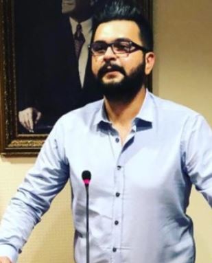 Melikşah KOZAN - Mali Müşavir