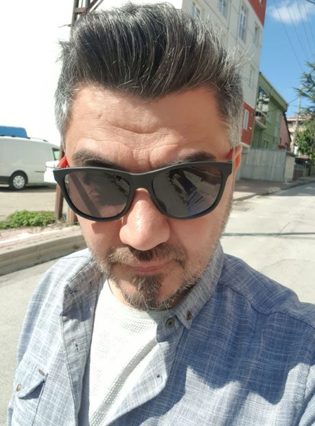 ETO Kayıtlı Kredi Kullanıcısı Murat YALÇINKAYA