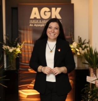Ayşegül Gizem Kargı
