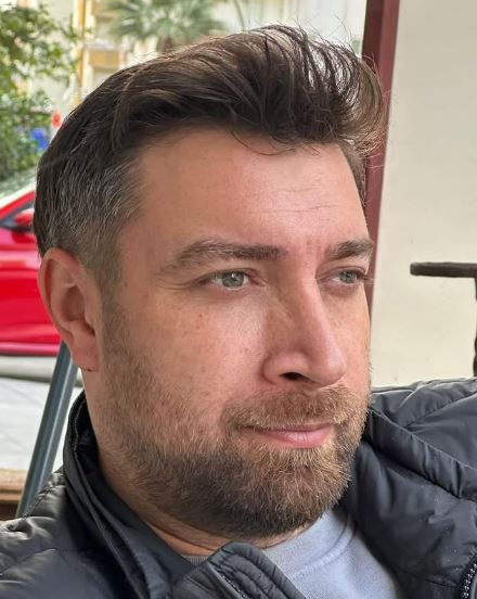 İş Geliştirme Uzmanı Emre KÜÇÜK