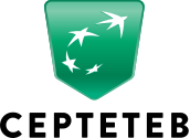 CEPTETEB logo