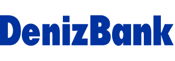 DenizBank logo