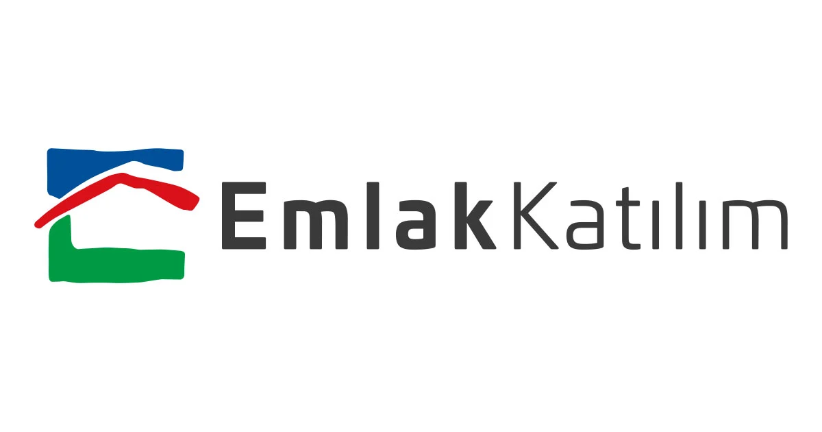 Emlak Katilim logo