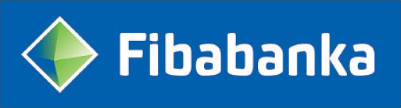 Fibabanka logo