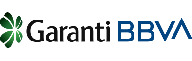 Garanti Bankasi logo