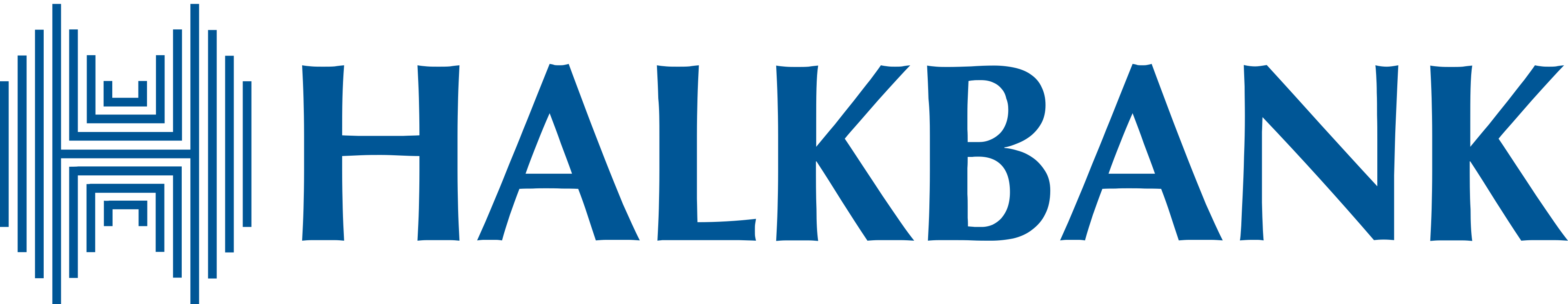 Halkbank logo
