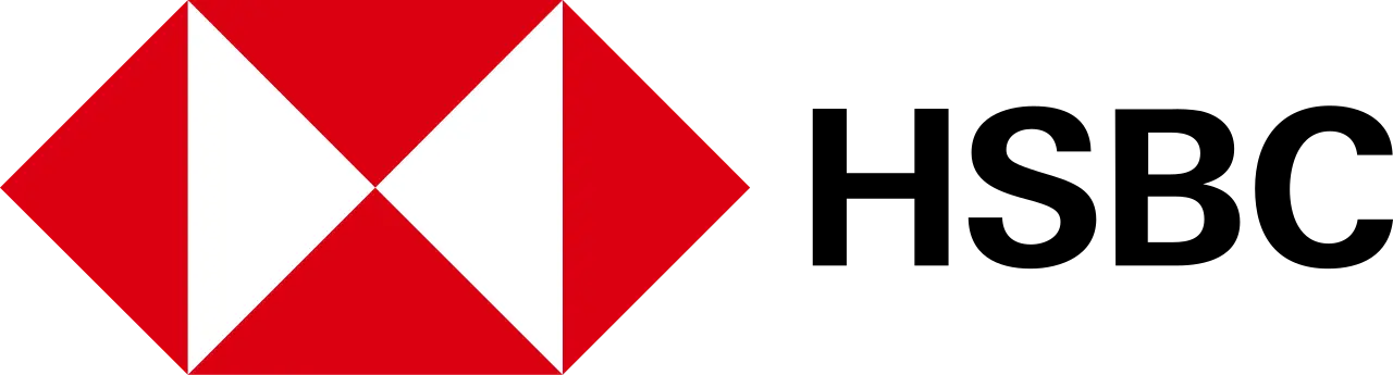 Hsbc Bank logo