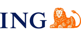 ING Bank logo