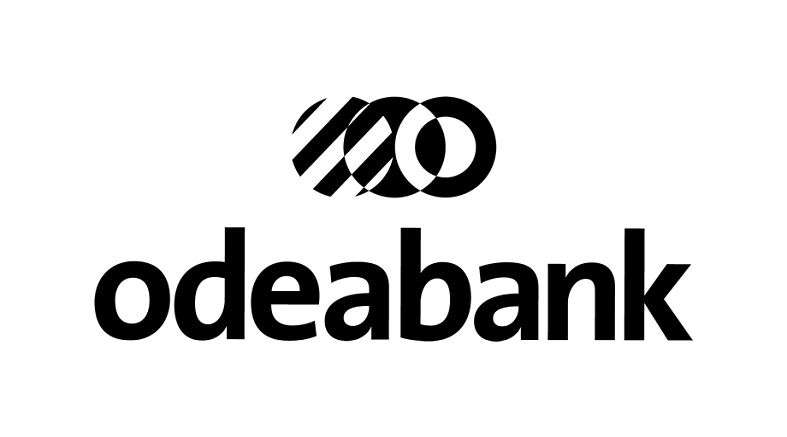 Odeabank logo
