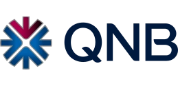 QNB Finansbank logo
