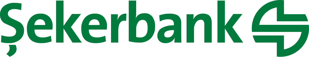 Sekerbank logo