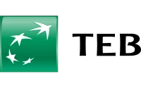 TEB logo