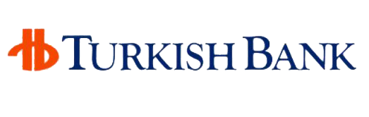 TurkishBank logo