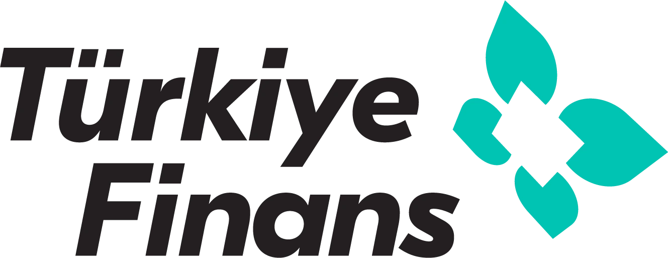 Türkiye Finans logo