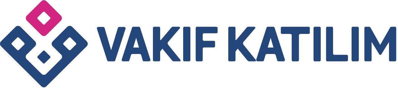 Vakıf Katılım logo