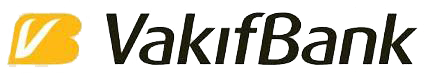 Vakifbank logo