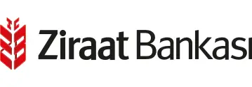 Ziraat Bankası logo