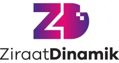 Ziraat Dinamik logo