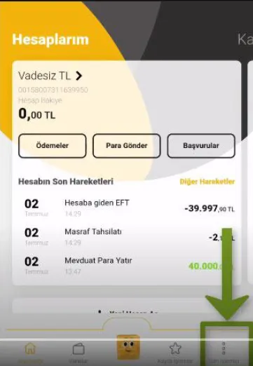 Vakifbank Iban Numarasi Ogrenme 3
