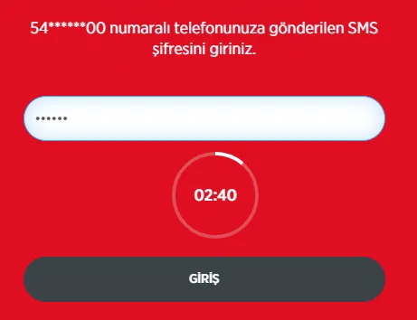 Ziraat Aidatsiz Kredi Karti Basvurusu Dogrulamasi Ziraat Aidatsiz Kredi Karti Basvurusu Dogrulamasi