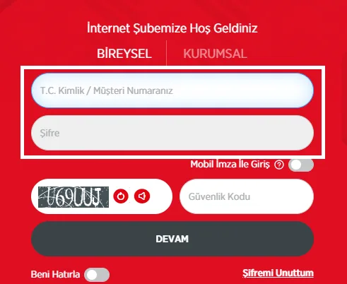 Ziraat Bankasi Kart Aidati Olmayan Kredi Karti Basvuru Girisi Ziraat Bankasi Kart Aidati Olmayan Kredi Karti Basvuru Girisi