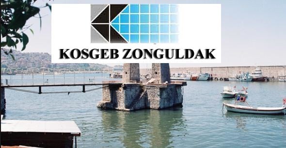KOSGEB Zonguldak