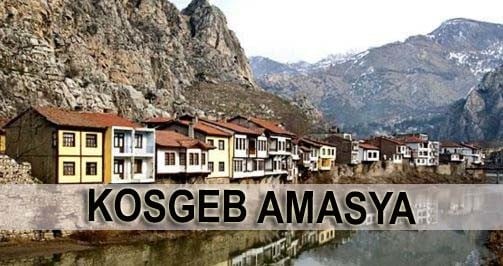 KOSGEB Amasya