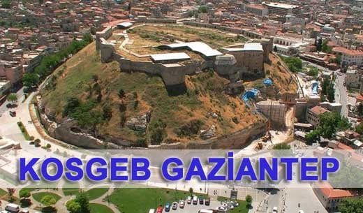KOSGEB Gaziantep