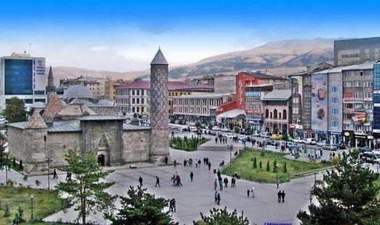 KOSGEB Erzurum