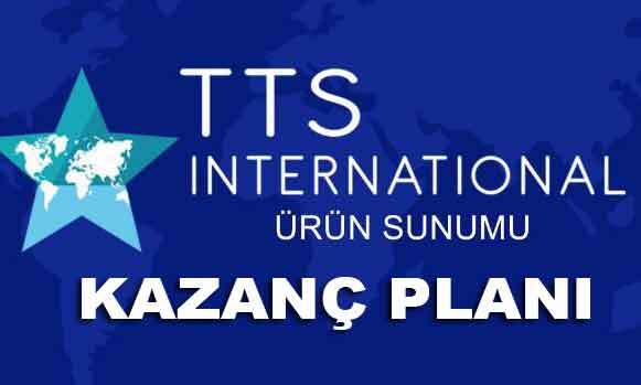 TTS Star International Kazanç Planı Nedir?