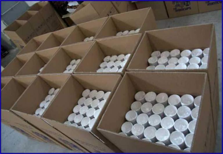Evde Plastik Pet Bardak Paketleme İşi Yapmak İsteyenler